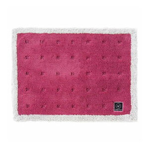 �o�X�}�b�g ���x�ǍD Ag+ �N���[���t�b�g 45×60cm �s���N �I�J(����s��)�y���������z
