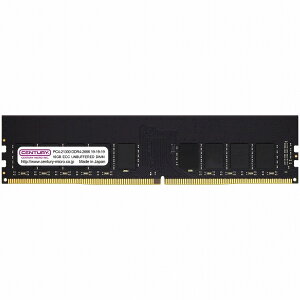 Z`[}CN SV/WSp PC4-21300 DDR4-2666 288pin EDIMM 1.2V 32GBkit(16GBx2) CB16GX2-D4UE2666(s)