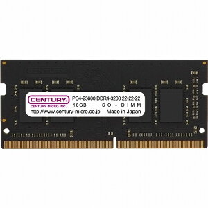 Z`[}CN NTp PC4-25600 DDR4-3200 260p SODIMM 1.2v 32GBKit(16GBx2)1R CB16GX2-SOD4U3200H(s)