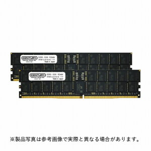 Z`[}CN SVp PC5-41600 DDR5-5200 288p RDIMM 1.1v 128GBkit(64Gx2)x4_2R CB64GX2-D5RE520242(s)