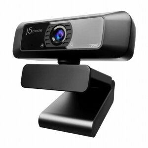 j5 create JVCU100 USB tHD WebCam(s)yz