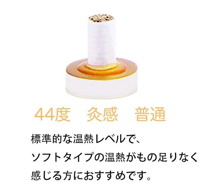 最愛 アイクレイ台座灸 泉シリーズ ソフトタイプ 温熱:約41度 200個入り 最愛 アイクレイ台座灸 泉シリーズ ソフトタイプ 温熱:約41度 200個入り