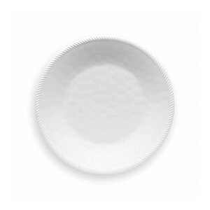 クラシックロープ サラダプレート 22cm ターホン TarHong メラミン食器 22cm 割れにくい おしゃれ 食洗機対応 プレート お皿 ワンプレート 可愛い 電子レンジ不可 食洗機対応(代引不可)