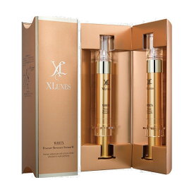 エックスリュークス XLUXES プロケア リバーサーセラムW (20mL×2本入)【送料無料】