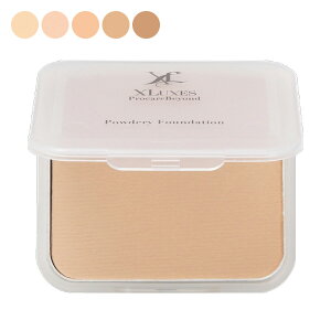 �G�b�N�X�����[�N�X XLUXES �v���P�A�r�����h �p�E�_���[�t�@���f�[�V����(���t�B��) 9.5g/SPF35 PA+++�y���������z