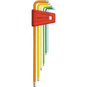 PB SWISS TOOLS s[r[XCX 212LH-5RB {[tOZp`Zbg(pbNiV)(s)yz