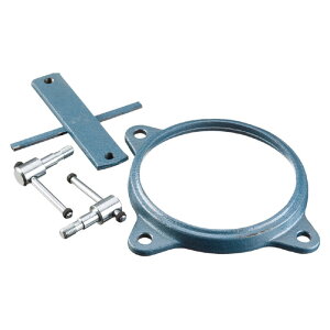 RIDGID(���W�b�h) 69912 ���񎮃x�[�X�A�b�Z���u�� F-50/60�p(����s��)�y���������z