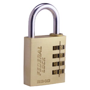 FEDERAL(tFf) RB40-P _CA(^J)(s)