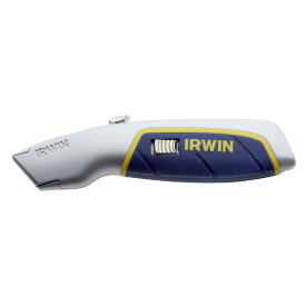 IRWIN(アーウィン) 10504236 ナイフ プロタッチ リトラクタブル(代引不可)
