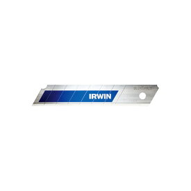IRWIN(アーウィン) 10507104 スナップオフバイメタルブレード18MM 50枚入(代引不可)【送料無料】