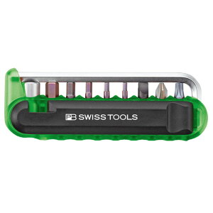 PB SWISS TOOLS PBXCX 470GREENCN oCNc[Zbg (9{g) O[(s)yz