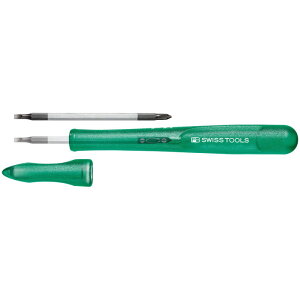 PB SWISS TOOLS PBXCX 168-00GREEN C{[֐hCo[ O[(s)