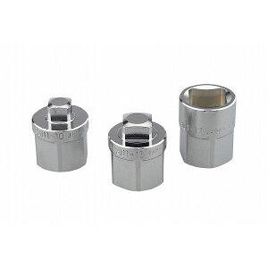 KTC ���s�@�B�H�� ATC3013 (12.7SQ)�h�����v���O�\�P�b�g�Z�b�g(3��)(����s��)�y���������z