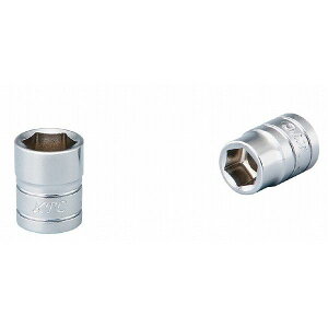 KTC 京都機械工具 B2-9/32 (6.3SQ)ソケット(六角)(代引不可)