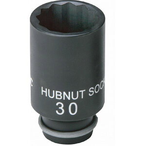KTC ���s�@�B�H�� AS308-30W (12.7SQ)�C���p�N�g�p�n�u�i�b�g�\�P�b�g30MM(����s��)