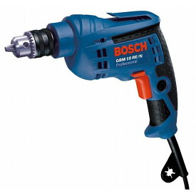 BOSCH ボッシュ GBM10RE/N 電気ドリル(代引不可)【送料無料】