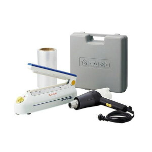 HAKKO ���� �V�������N��L�b�g �V�[���[&�q�[�e�B���O�K���Z�b�g FV841-81(����s��)�y���������z