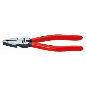 KNIPEX(�N�j�y�b�N�X) 0201-200 ���͌^�y���` (SB)(����s��)�y���������z