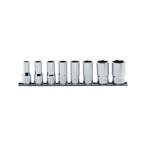 KOKEN �R�[�P�� RS3305X/8 3/812�p�Z�~�f�B�[�v�\�P�b�g���[���Z�b�g(����s��)�y���������z