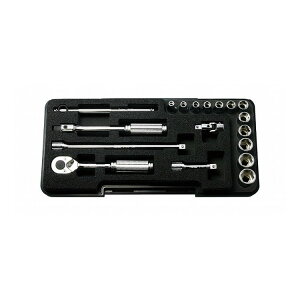 KOKEN �R�[�P�� P2251M 1/4�\�P�b�g�Z�b�g 18�K�g(����s��)�y���������z