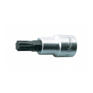 KOKEN R[P 4027.60-M5 1/2"CVrbg\Pbg M5(s)