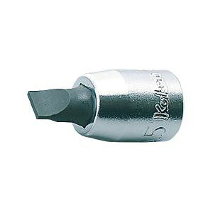 KOKEN �R�[�P�� 2005.25-6 1/4�}�C�i�X�r�b�g�\�P�b�g 1.2x6.5(����s��)