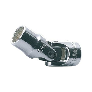 KOKEN �R�[�P�� AS2445A-1/2 1/412�p���j�o�[�T���\�P�b�g(AS954)(����s��)�y���������z