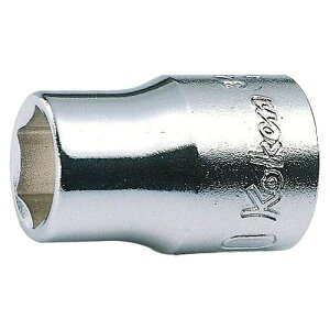 KOKEN �R�[�P�� 3400M-23 3/86�p�\�P�b�g 23mm(����s��)