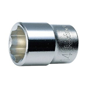 KOKEN コーケン 3410M-13 3/8"サーフェイスソケット 13mm(代引不可)