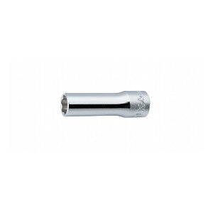 KOKEN �R�[�P�� 3310M-7 3/8�T�[�t�F�C�X�f�B�[�v�\�P�b�g 7mm(����s��)