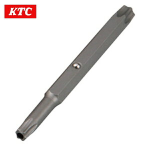 KTC 京都機械工具 ラチェットドライバー用ビットT27HXT40H DBR14-13(代引不可)