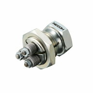 HOZAN ホーザン ダイスヘッド#14 適応スポーク:#14 C-707-14(代引不可)【送料無料】