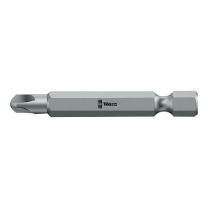 WERA �x�� TORI-WING �g���C�E�B���O�l�W�p �h���C�o�[�r�b�g ����6.35mm �n��T�C�YTW1 �S��89mm 066785(����s��)