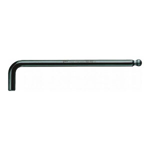 WERA �x�� Ball Hex-Plus �L�[�����` �Ε�2.5mm �S��112mm 027103(����s��)