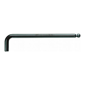WERA �x�� Ball Hex-Plus �L�[�����` �Ε�12mm �S��248mm 027111(����s��)
