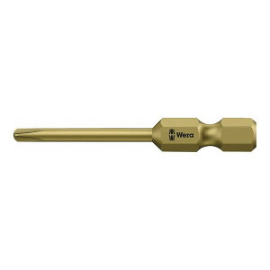 WERA �x�� �v���X�l�W�p �h���C�o�[�r�b�g ����6.35mm �n��T�C�Y+2 �S��152mm 160896(����s��)�y���������z