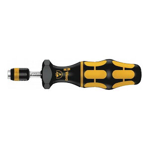 WERA �x�� ESD������ �g���N�h���C�o�[ �g���N�����͈�0.3-1.2N.m 074730(����s��)�y���������z