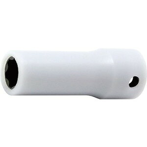 KOKEN �R�[�P�� 3/8�T�[�t�F�C�X�f�B�[�v�\�P�b�g14mm 23310M-14FR(����s��)�y���������z