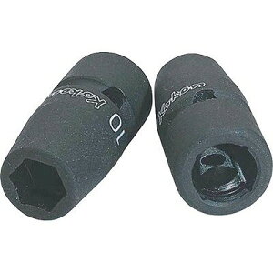 KOKEN �R�[�P�� 3/8�h�U6�p�\�P�b�g16mm NV13400-16(����s��)