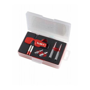 SLOKY �X���[�L�[ �g���N�A�_�v�^�[ ���j�o�[�T���n���h���t �ݒ�g���N1.2Nm TOK-03-TX08(����s��)�y���������z