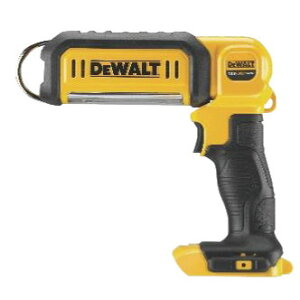 DEWALT �f�E�H���g 18V�R�[�h���X�V���[�Y XR Li-lon LED���[�N���C�g �{�̂̂� DCL050-XJ(����s��)�y���������z