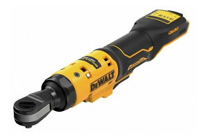 DEWALT �f�E�H���g 10.8V�R�[�h���X�V���[�Y XR Li-lon �u���V���X ���`�F�b�g�����` �{�̂̂� DCF503N-XJ(����s��)�y���������z