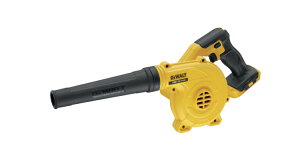 DEWALT �f�E�H���g 18V �R���p�N�g�u�����[ �{�̂̂� DCV100-XJ(����s��)�y���������z