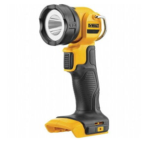 DEWALT �f�E�H���g 18V XR LED�s�{�b�g���C�g �{�̂̂� DCL040-XJ(����s��)
