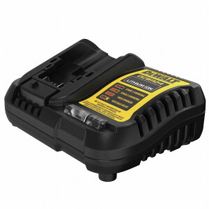 DEWALT �f�E�H���g 10.8V / 18V Li-ion �[�d�� DCB1104-JP(����s��)�y���������z