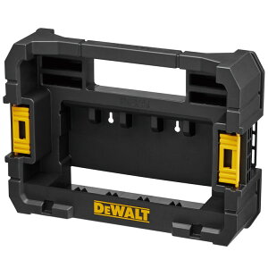 DEWALT fEHg TSTAKeB[X^bN2.0V[Yp LfB{bNX DT70716-QZ(s)yz