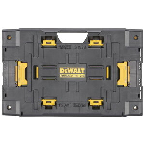DEWALT fEHg TOUGH SYSTEM^tVXe2.0 A_v^[ DWST08017(s)yz