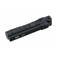 KTC 京都機械工具 充電式LED折りたたみライト USB-C充電式 最大1600ルーメン AL815X(代引不可)【送料無料】