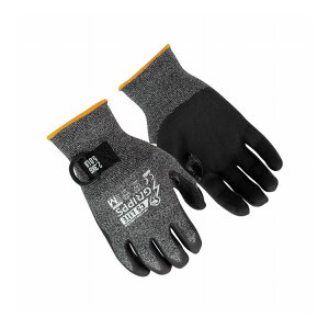 GRIPPS �O���b�v�X C5 FlexiLite MKII ��ƃO���[�u XL�T�C�Y �����h�~�p�����O�t(����s��)�y���������z