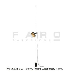 �S�[���L�A�C�����h WHIZZ Black/golden pendant/floor lamp FARO INDOOR ���C�g FA20166-95(����s��)�y���������z